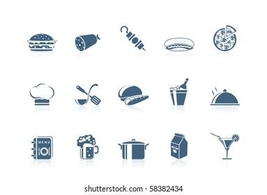 Food icons 1