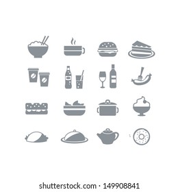 Food Icons