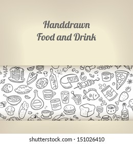 food icons
