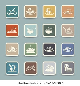 Food Icons