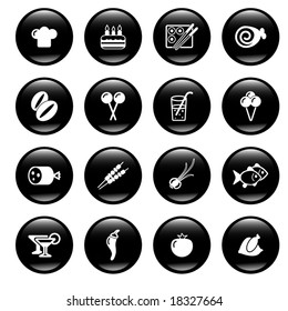 food icons