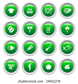 food icons