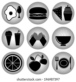 Food Icons