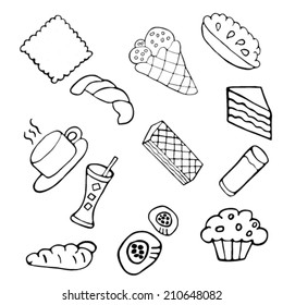 Food Icons