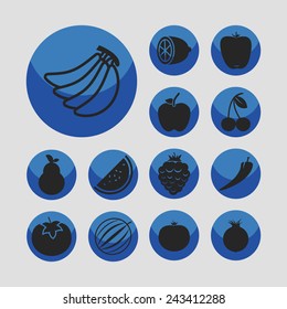 food icons