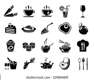 Food Icons