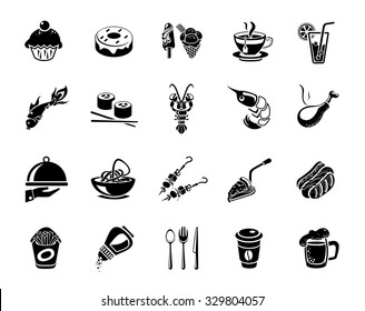 Food Icons