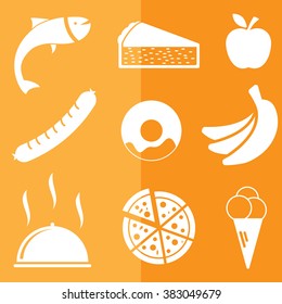 Food Icons