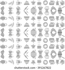 food icons