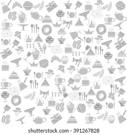 food icons