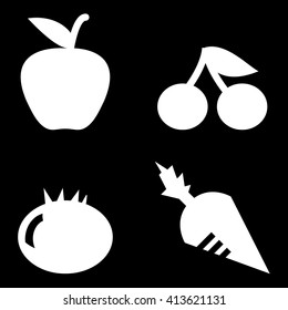 Food Icons