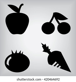 Food Icons