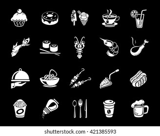 Food Icons