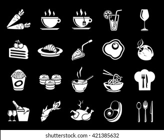 Food Icons