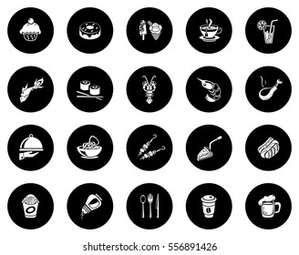 Food Icons