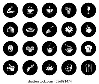 Food Icons