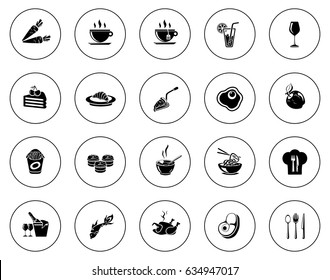 Food Icons