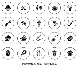 Food Icons