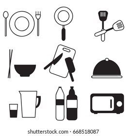 food icons