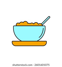 food icons  symbol vector elements for infographic web