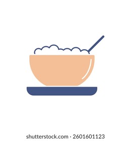 food icons  symbol vector elements for infographic web
