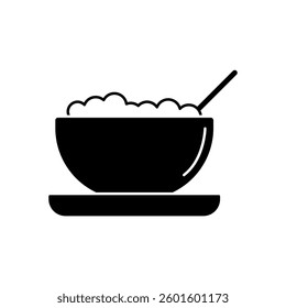 food icons  symbol vector elements for infographic web
