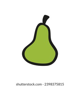 Food Icons Victor Design , Line Premium