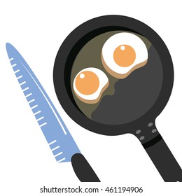 Food illustration