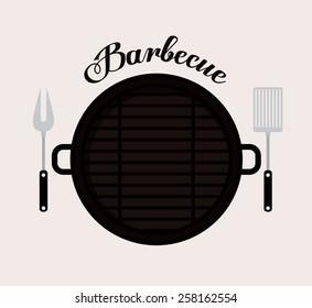 Food infographic design, vector illutration