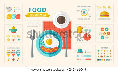 Similar – Image, Stock Photo Meat and Cheese Plate