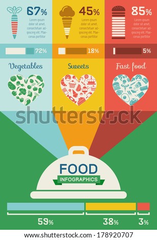 Similar – Image, Stock Photo Meat and Cheese Plate