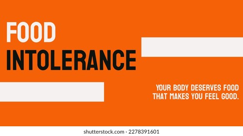 Food Intolerance: Negative reaction to specific foods due to digestive issues.
