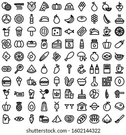 
Food Isolated bold Vector Icon Which Can be easily modified or edited
