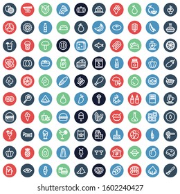 
Food Isolated bold Vector Icon Which Can be easily modified or edited
