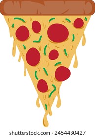 food italian pizz cheese dinner