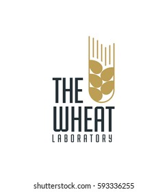 Food Lab Logo