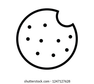 food line icon