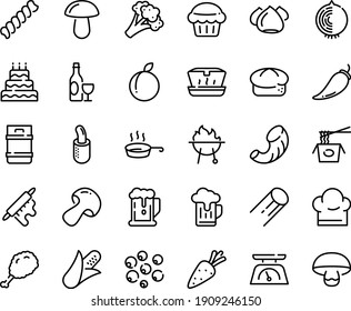 223,046 Grill Icon Images, Stock Photos & Vectors | Shutterstock