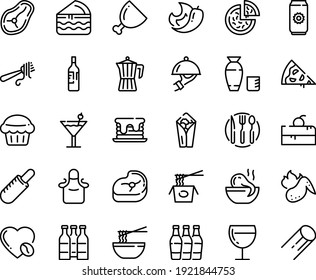 Hand Drawn Drink Doodle Ideas You Stock Illustration 1779600077