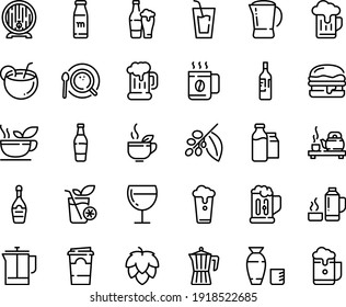 862,621 Beverages icon Images, Stock Photos & Vectors | Shutterstock