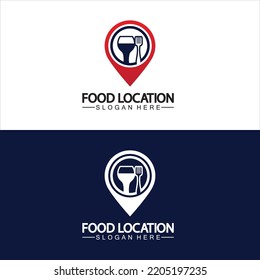 4,903 Search food logo Images, Stock Photos & Vectors | Shutterstock