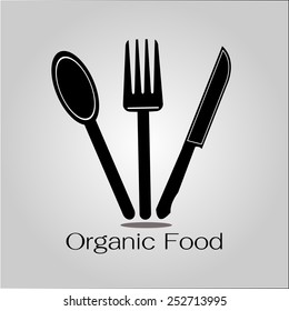 Food logo