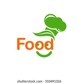 Food logo 