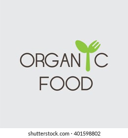 food logo