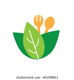 food logo