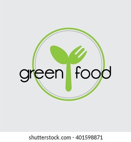 food logo