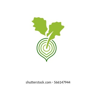 Food logo