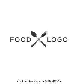 Food logo 