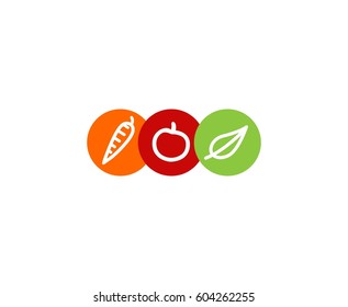 Food Logo