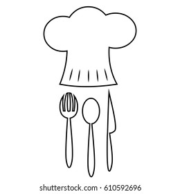food logo